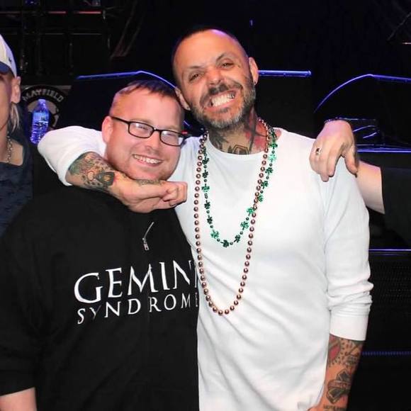 Meet your Posher, Dustin - Picture 1 of 1